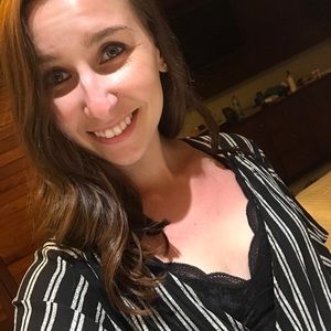 Meet your Posher, Haley